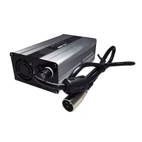 DL180W-24V 5A ólomakku töltő rokkantkocsikhoz