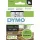 Dymo D1 53713 fehér alapon fekete eredeti feliratozó szalag (S0720930)