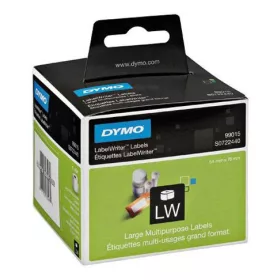   Dymo 99015 átlátszó eredeti szalagcímke csomag (S0722440)
