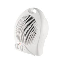 EDCO FK1/E ventilátoros hősugárzó