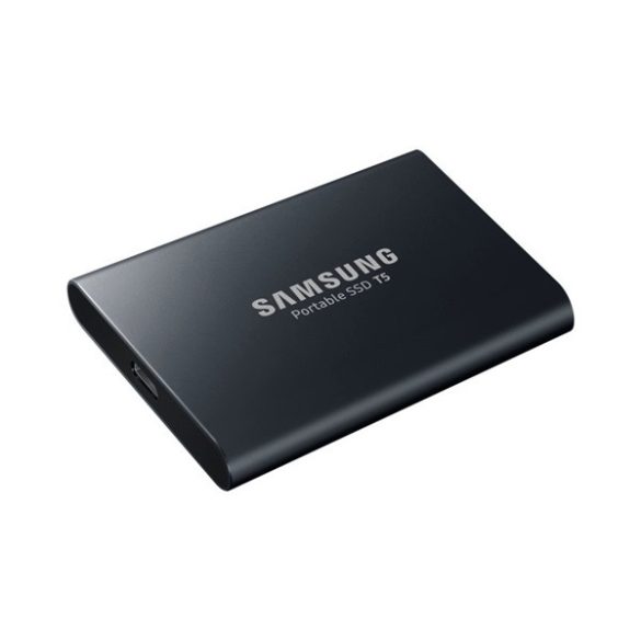 Samsung Külső SSD 1TB - MU-PA1T0B/EU (T5 Series, USB 3.1)