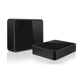   Toshiba Külső HDD 3.5" - 4TB Canvio for Desktop Fekete (USB3.0;  NTFS;  NTI Backup)