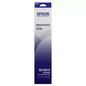 Epson LQ-690 (S015610) eredeti festékszalag