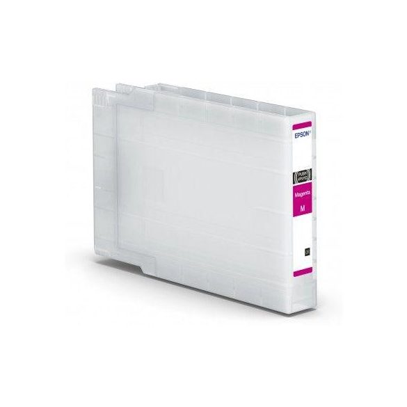 Epson T04C3 magenta eredeti tintapatron