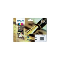 Epson T1636 [MultiPack] eredeti tintapatron (C13T16364012)