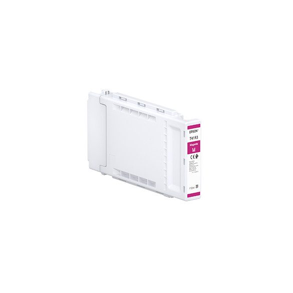 Epson T41R3 magenta eredeti tintapatron