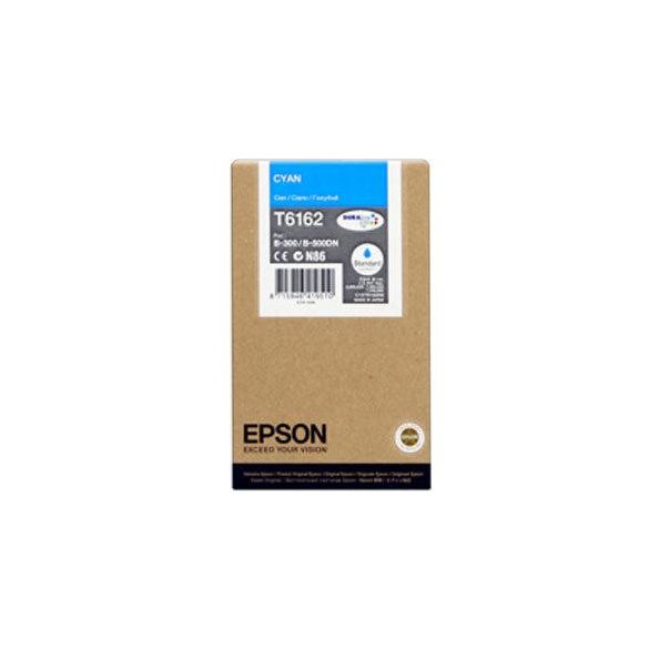 Epson T6162 kék eredeti tintapatron