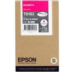 Epson T6163 magenta eredeti tintapatron