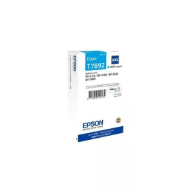 Epson T7892 kék eredeti tintapatron (C13T789240)