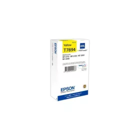 Epson T7894 sárga eredeti tintapatron (C13T789440)