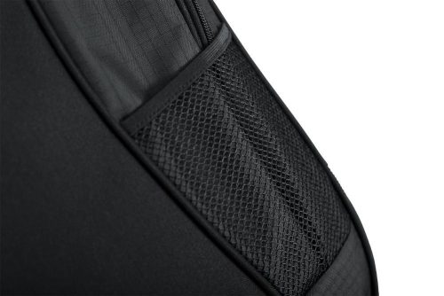 Gator 4G puhatok 2 darab basszusgitárhoz, 20 mm vastag béléssel