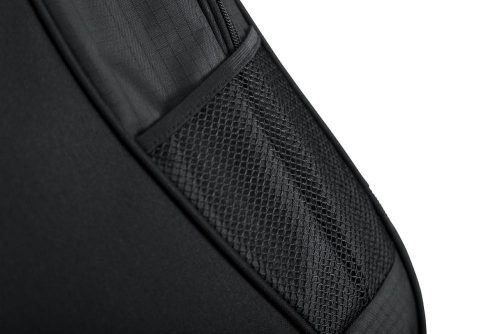 Gator 4G puhatok 2 darab elektromos gitárhoz, 20 mm vastag béléssel