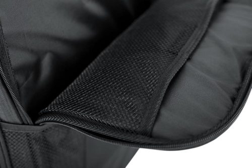 Gator 4G puhatok 2 darab elektromos gitárhoz, 20 mm vastag béléssel