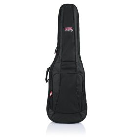   Gator 4G puhatok Jazzmaster fazonú elektromos gitárhoz, 20 mm vastag béléssel