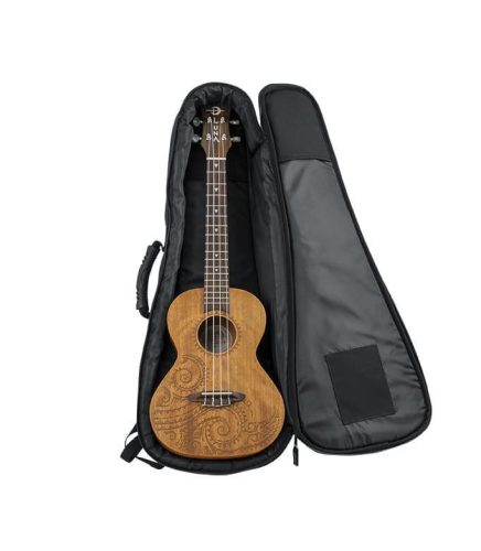 Gator 4G puhatok koncert ukuleléhez, 20 mm vastag béléssel