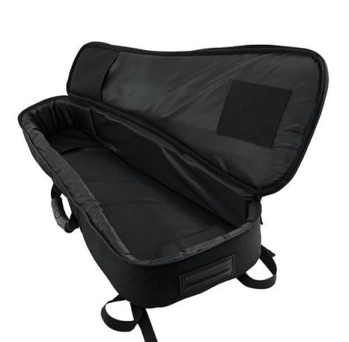 Gator 4G puhatok koncert ukuleléhez, 20 mm vastag béléssel