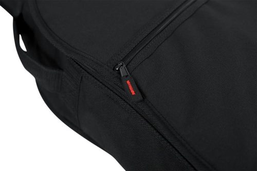 Gator Economy puhatok klasszikus gitárhoz, 10 mm vastag béléssel