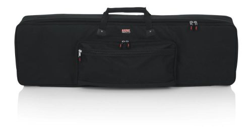 Gator Keyboard puhatok 88 billentyűs, keskeny hangszerhez