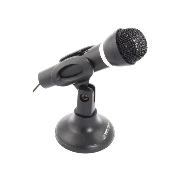 ESPERANZA EH180 asztali mikrofon
