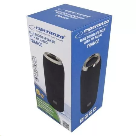 ESPERANZA EP135 bluetooth hangszóró