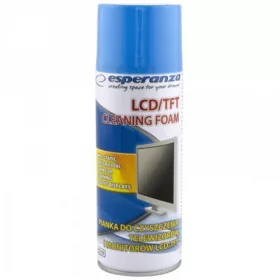 ESPERANZA ES119 lcd tisztítóhab