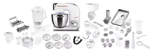ETA 002890081 Gratus Maxipasta konyhai robotgép