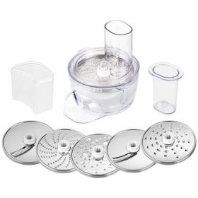 ETA 002895030 Szeletelő feltét robotgéphez