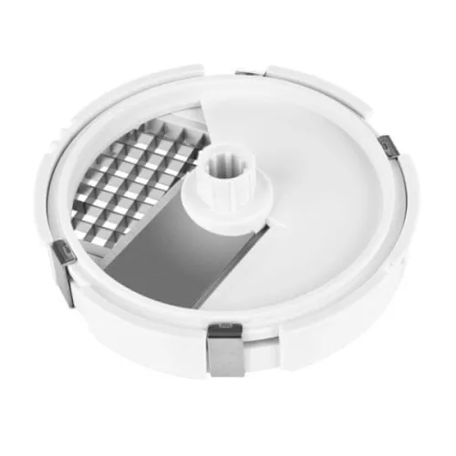 ETA 002895040 Szeletelő (kocka) feltét robotgéphez