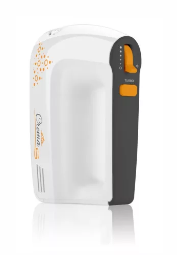 ETA 004990000 Crema kézimixer