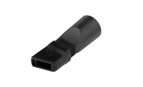 ETA 049190010 RUBIO porszívó - piros