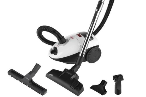 ETA 050090010 porszívó