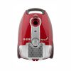 ETA 050190010 MANOA porszívó - piros