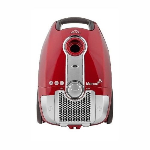 ETA 050190010 MANOA porszívó - piros