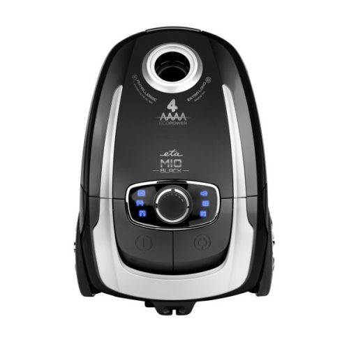 ETA 050290010 porzsákos porszívó