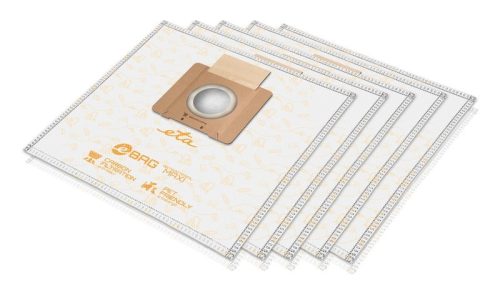 ETA 051190000 porszívó