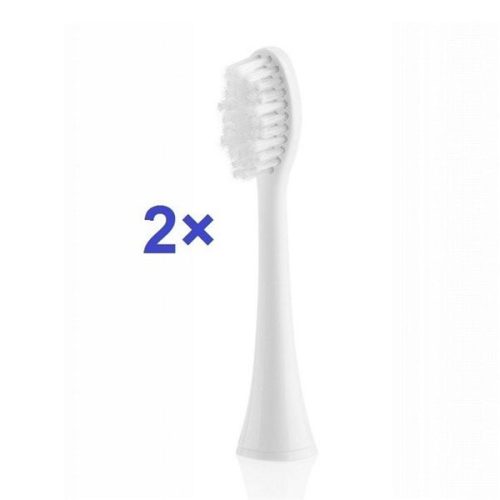 ETA 070790100 Elektromos fogkefe pótfej - közepes