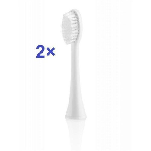 ETA 070790200 Elektromos fogkefe pótfej - puha