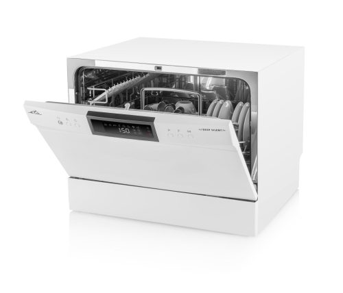 ETA 138490000F mosogatógép asztali