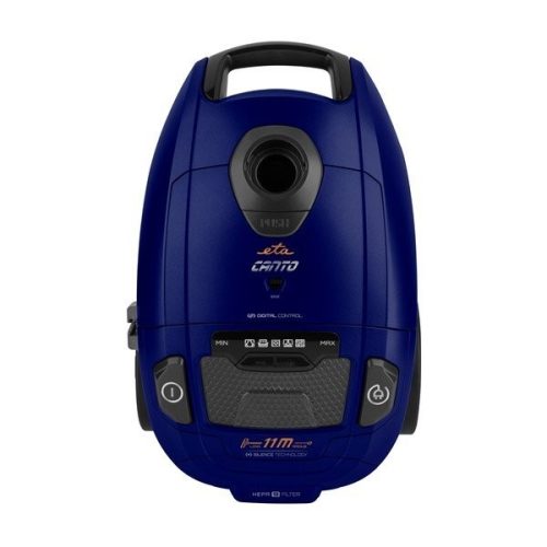 ETA 149290000 CANTO porszívó - kék
