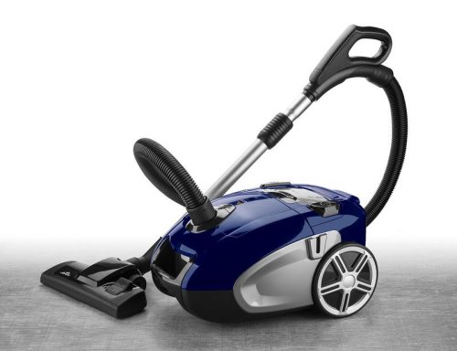 ETA 149290000 CANTO porszívó - kék