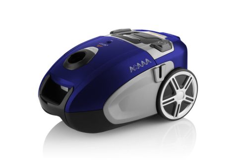 ETA 149290020 CANTO II porzsákos porszívó