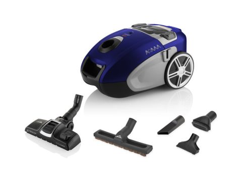 ETA 149290020 CANTO II porzsákos porszívó