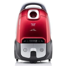 ETA 151190000 porzsákos porszívó