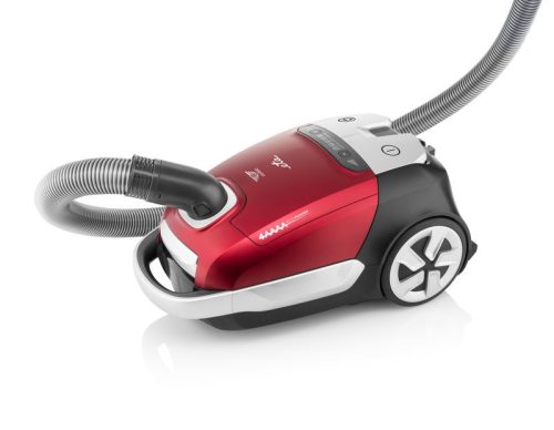 ETA 151190000 porzsákos porszívó