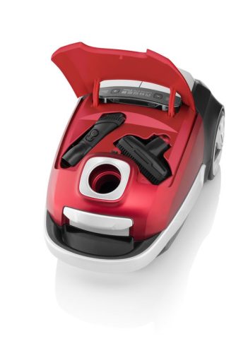 ETA 151190000 porzsákos porszívó