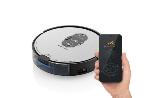 ETA 151590000 robotporszívó