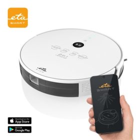 ETA 221990000 robotporszívó