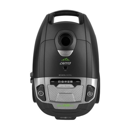 ETA 249290000 CANTO porszívó - fekete