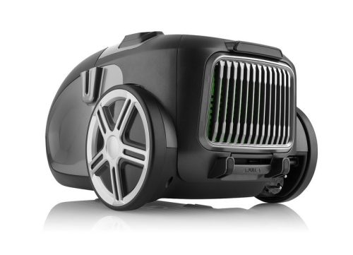 ETA 249290000 CANTO porszívó - fekete