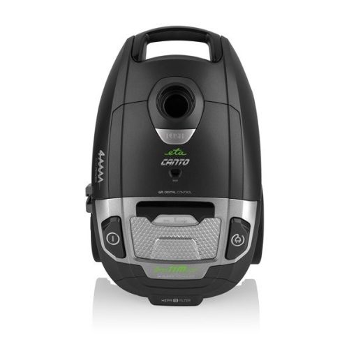 ETA 249290010 porzsákos porszívó